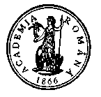 ACADEMIA ROMANA