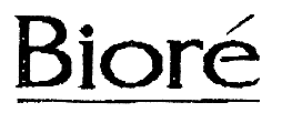 BIORE