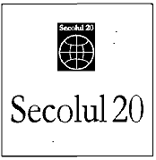 SECOLUL 20