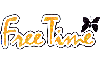 FREE TIME