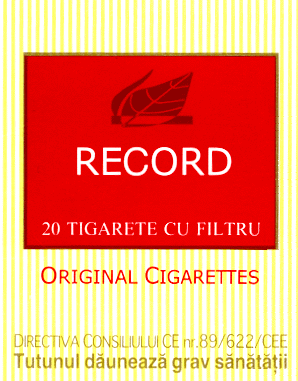 RECORD
