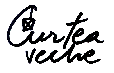 CURTEA VECHE