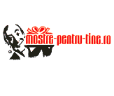MOSTRE PENTRU TINE