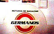 GERMANOS
