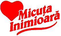 MICUŢA INIMIOARĂ