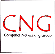 CNG COMPUTER NETWORKING GROUP