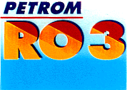 PETROM RO3
