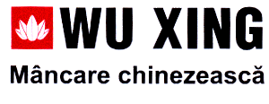 WU XING MÂNCARE CHINEZEASCĂ