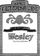 SANKT PETERSBURG WESLEY