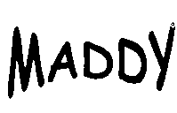 MADDY