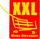 XXL MEGA DISCOUNT!