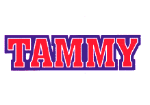 TAMMY