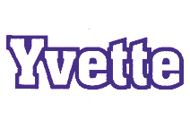 YVETTE