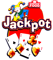 JACKPOT