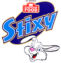 STIXY
