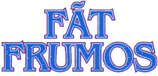 FĂT FRUMOS