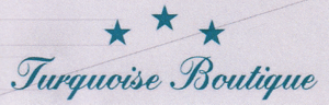 Turquoise Boutique