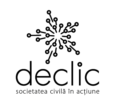 declic societatea civilă în acțiune