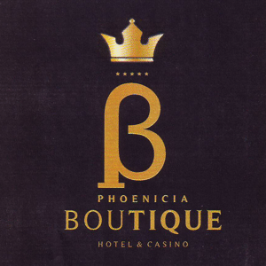 PHOENICIA BOUTIQUE HOTEL & CASINO