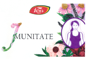 Fares 1929 IMUNITATE