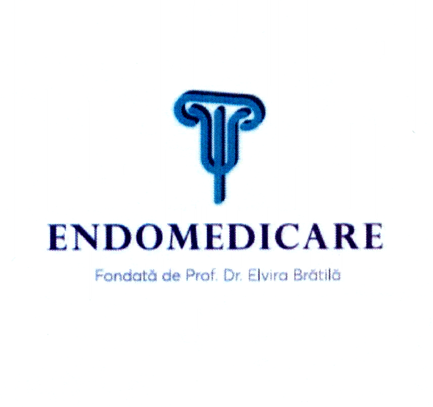 ENDOMEDICARE Fondată de Prof. Dr. Elvira Brătilă