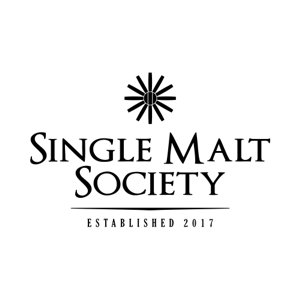 SINGLE MALT SOCIETY ESTABLISHED 2017