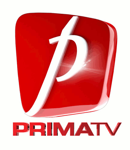 P PRIMA TV