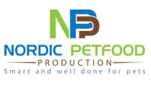 NPP NORDIC PETFOOD PRODUCTION Smart and well done for pets