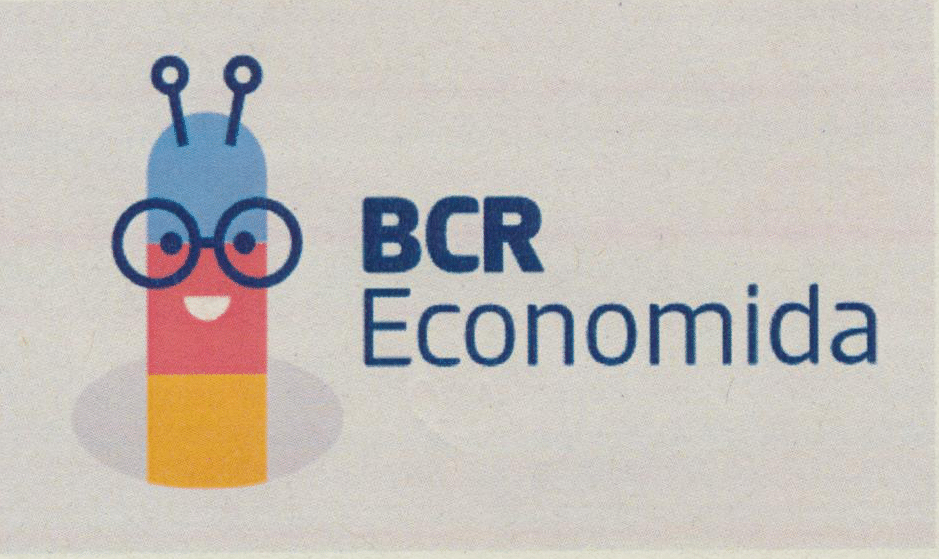 BCR Economida