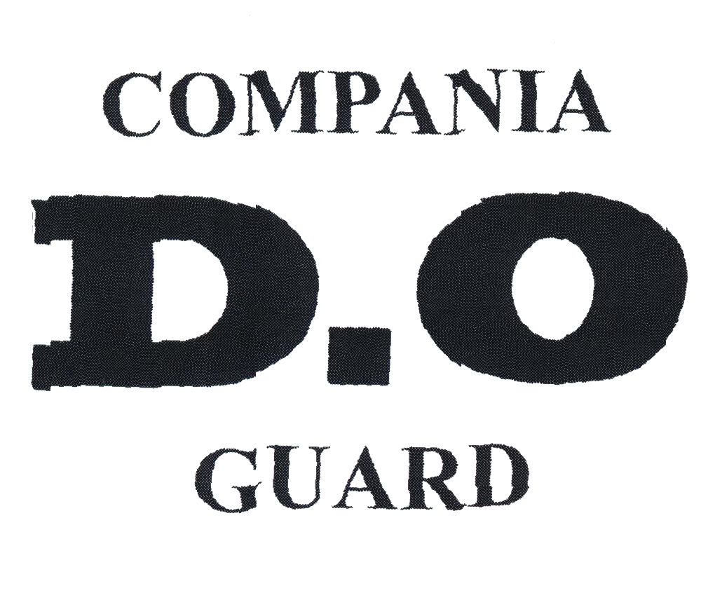 COMPANIA D.O. GUARD