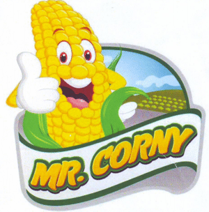 MR. CORNY