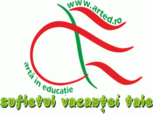 www.arted.ro artă în educaţie sufletul vacanţei tale