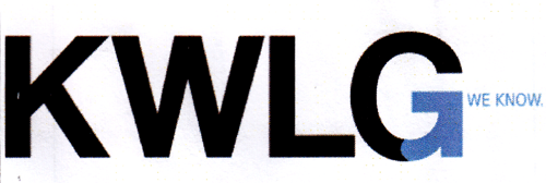 KWLG WE KNOW.