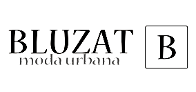 B BLUZAT moda urbana