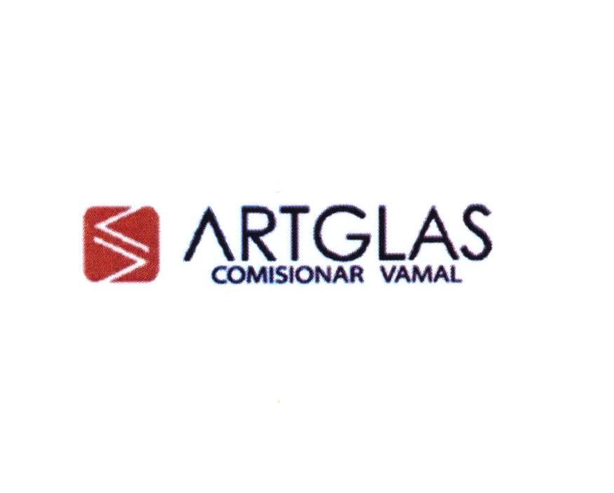 ARTGLAS COMISIONAR VAMAL