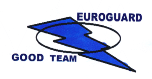 EUROGUARD GOOD TEAM