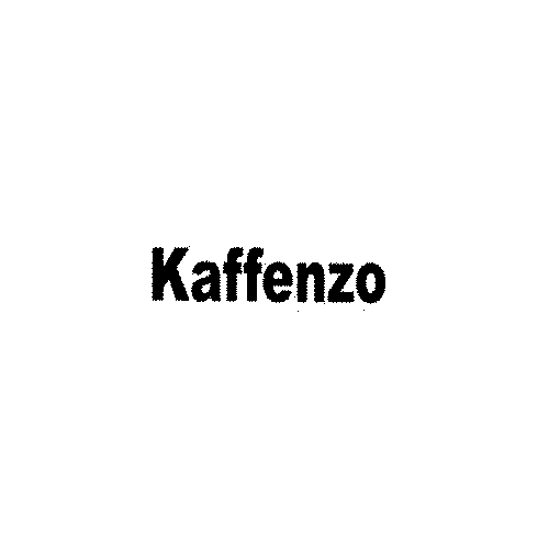 Kaffenzo