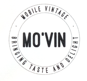 MO'VIN - MOBILE VINTAGE- BRINGING TASTE AND DELIGHT