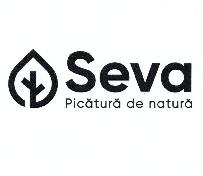 Seva Picătură de natură