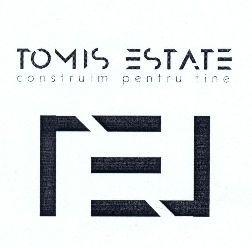 TOMIS ESTATE construim pentru tine