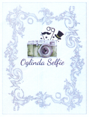 Oglinda Selfie