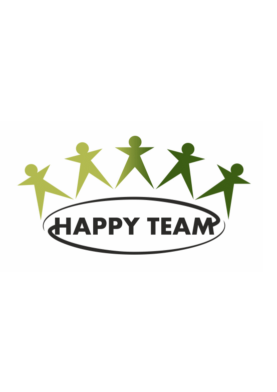 HAPPY TEAM