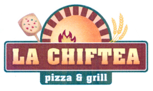 LA CHIFTEA pizza & grill
