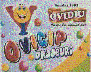 OVICIP OVIDIU DRAJEURI Cu noi din mileniul doi! Fondat 1992