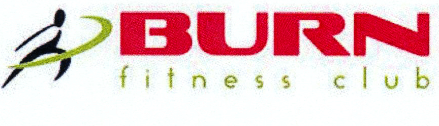 BURN fitness club