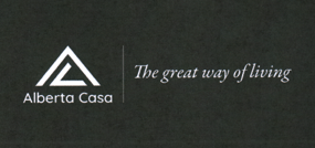Alberta Casa The great way of living