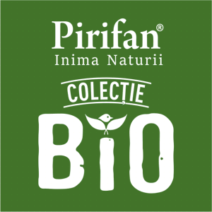 Pirifan Inima Naturii COLECŢIE BIO