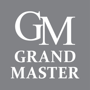 GM GRAND MASTER
