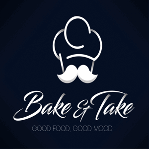 Bake & Take GOOD FOOD GOOD MOOD