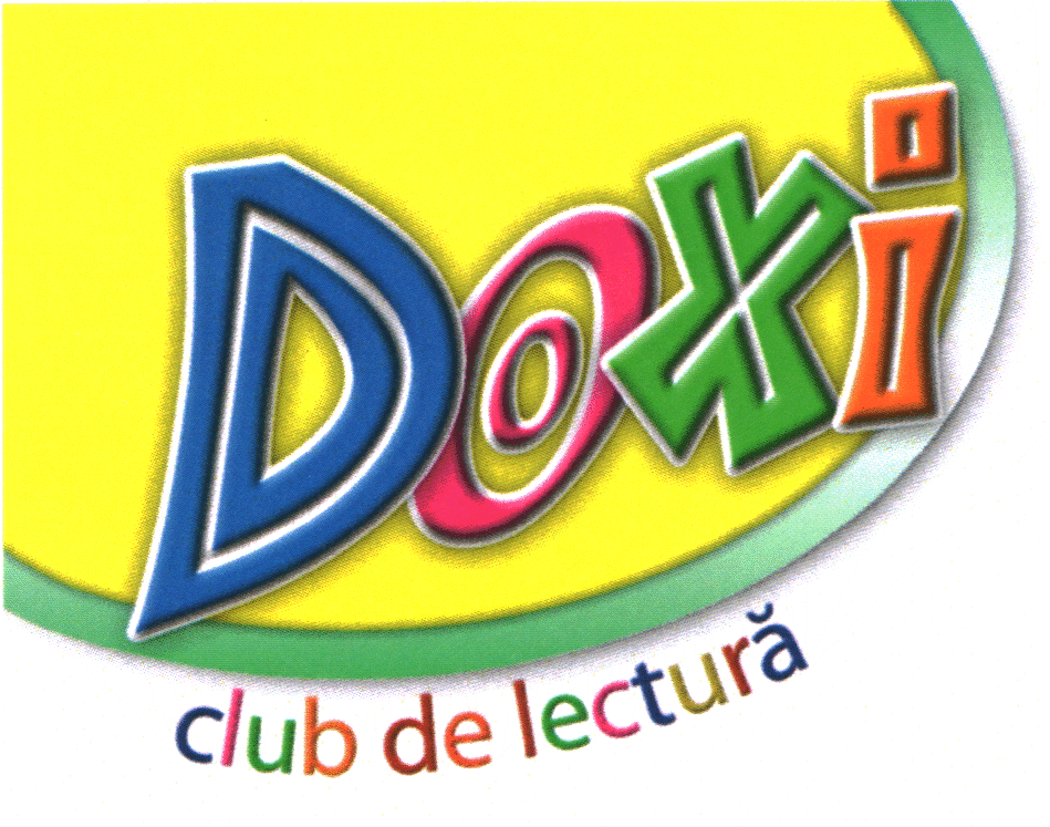 DOXI club de lectură
